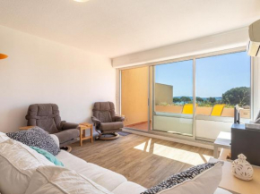 Apartment Les Ondines by Interhome